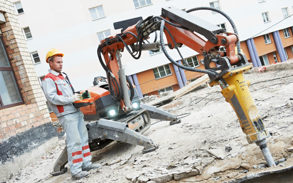 Concrete Disposal Hawkes Bay